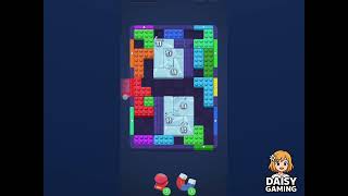 Block Buster Level 91 Walkthrough