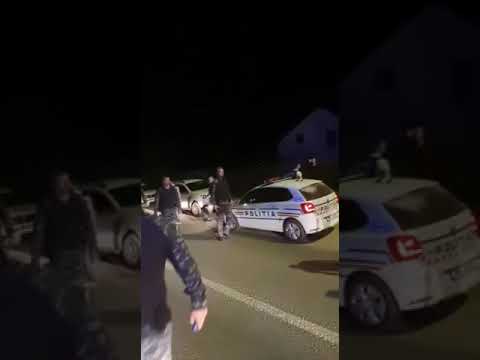 Video: Hoțul A Fost Prins în Mijlocul Jafului