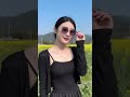 #Photochromic myopia glasses 6079