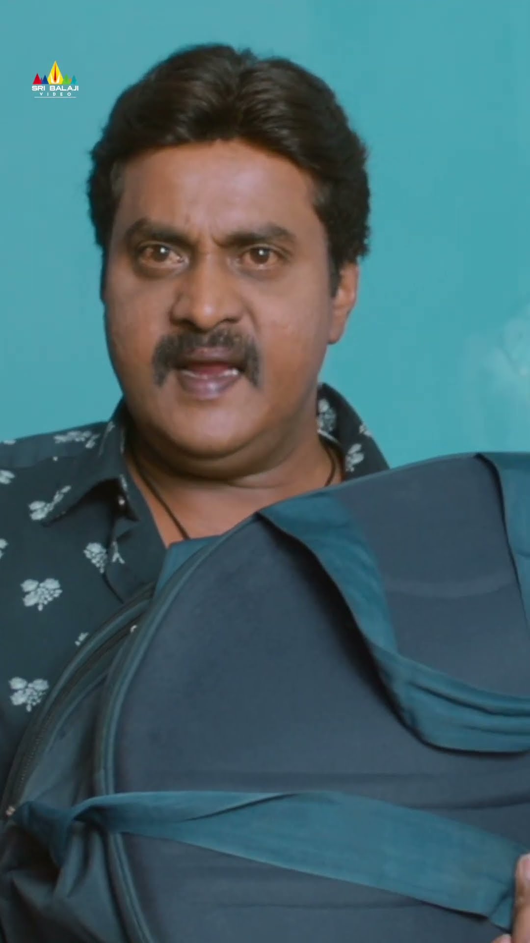 Sunil Attacks thief while thefting money | #BhuvanaVijayam | #shorts | #ytshorts | #youtubeshorts