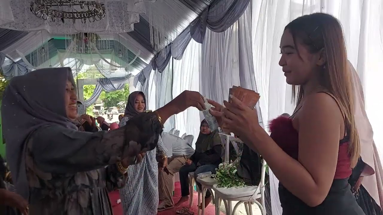 Lintang asmoro // hj jumain feat rebo//new andalas