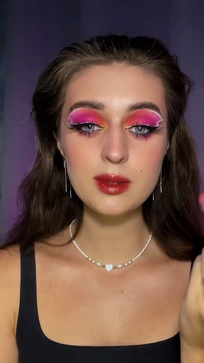 #makeup #makeupshorts #makeuptutorial #makeupideas #макияж #визажист # ...