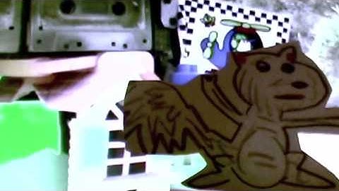 A Force Of Nature - Pocket Feat. Mark Burgess