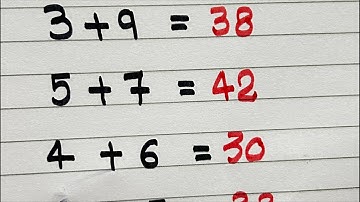 Maths puzzle #maths#mathswise #logicpuzzle #mathspuzzle #puzzle #viral#mcq#braintest#reasoning #ias