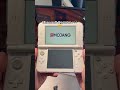 Modded 3DS Is Peak