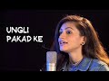 Ungli Pakad Ke | Aisa Kyun Maa | Smridhi Malhotra |  Mothers Day Song | Running Reindeer Records