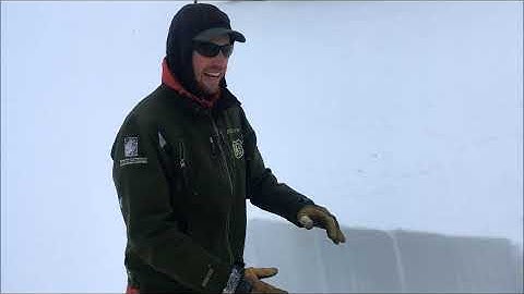 Shallow = weak, collapsing in Cooke - 31 Jan 2019