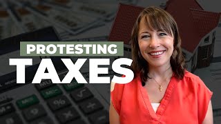 How Do You Challenge a High Property Tax Assessment?