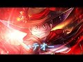 【おそ松さん】テオ+αで魔法長男描いてみた【speedpaint】