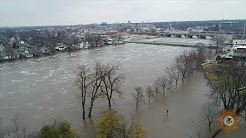 Kankakee County Flood Damage (February 2018)