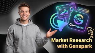 Famous How to Do Market Research with Genspark Deep Research [2026 Full Guide] Wealth