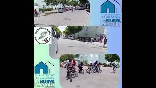 Leonardo Castillo Cnbmx Calle