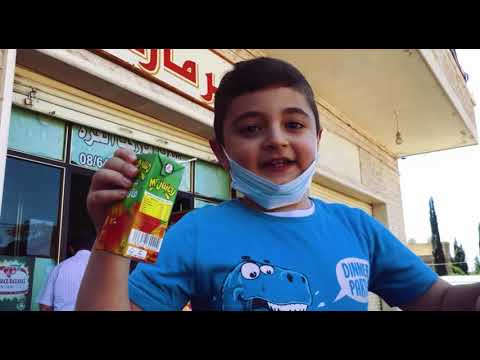 اضحك مع مصطفى المهضوم خرط أنشتاين كف