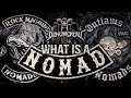 1 Er Patch Meanings What Is A Nomad