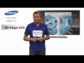 Samsung D7000 Smart TV | Product video