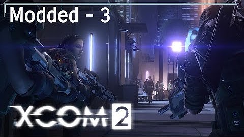XCOM 2 - Let