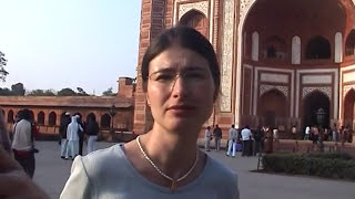 видео: Индийская свадьба дочери  | Нина Зверева картинка: Индийская свадьба дочери  | Нина Зверева