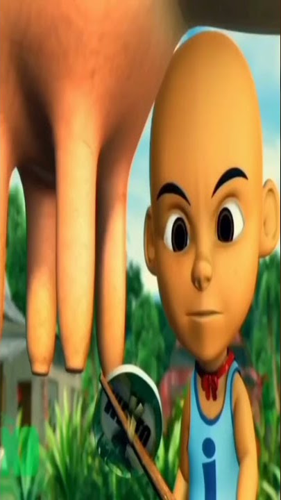 meme upin ipin