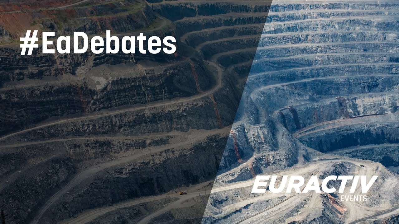 Critical raw materials - How can the EU and Kazakhstan cooperate?