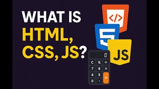 The Art of Web Design: Unpacking HTML, CSS, and JavaScript with Hands-On Examples