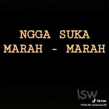 Pacar ku ditikung teman