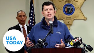 North Carolina power substation attacks leaves thousands without power | USA TODAY