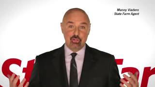 8  State Farm®   How can Living Benefits help you in an emergency