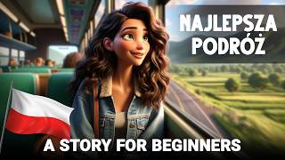 видео: Легко учиться польскому языку с коротким рассказом (A2) - Мое путешествие картинка: Легко учиться польскому языку с коротким рассказом (A2) - Мое путешествие