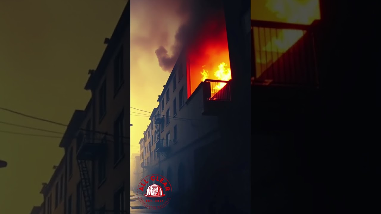 Fireman's Suicide: Car Explosion Call Ignited My PTSD! Fireman's Suicide: Car Explosion Call Ignited My PTSD!