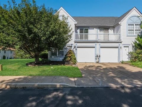 4500 Congress Court, North Wales, PA home video tour