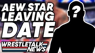 WWE Exposed, All-Time WWE Low, Top AEW Star Leaving Date | WrestleTalk