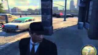 Mafia 2 racist