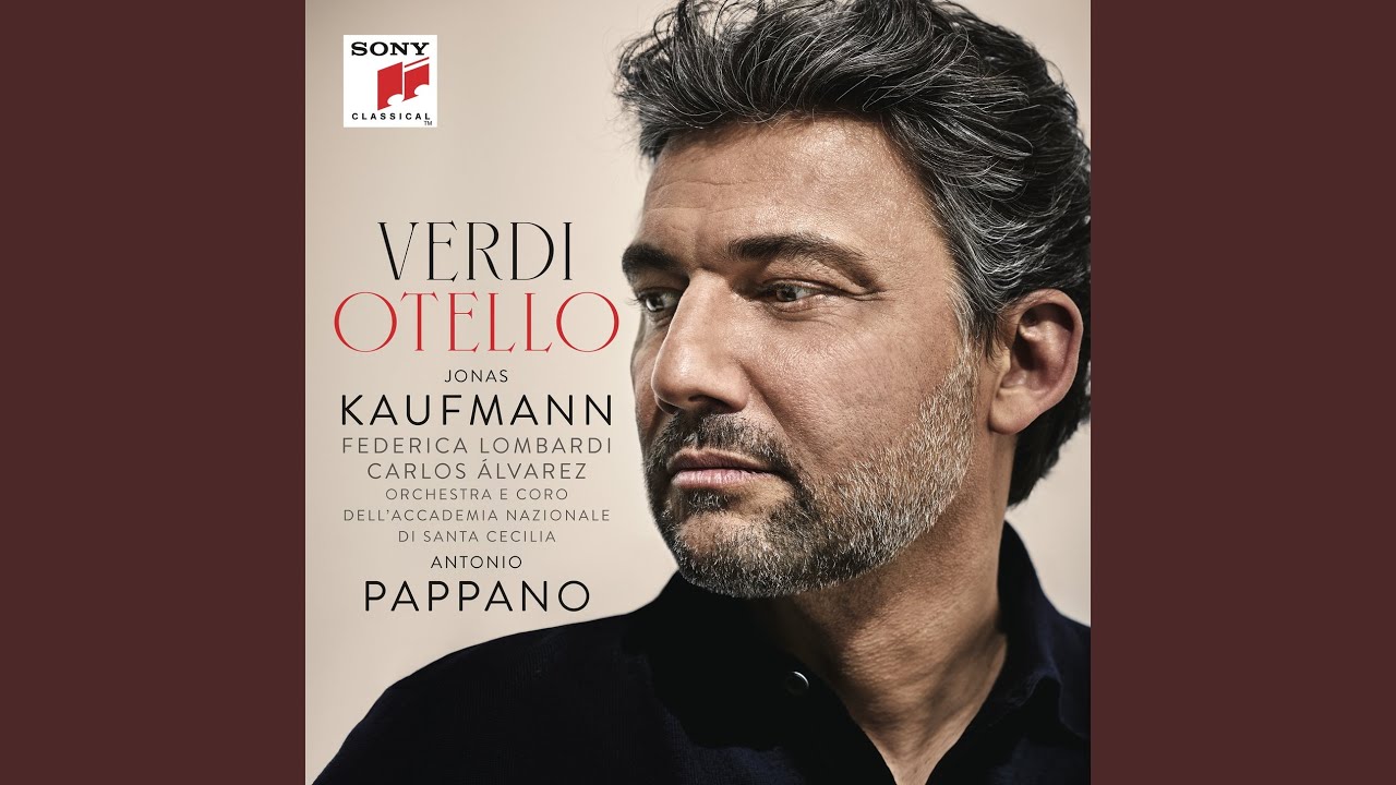 Verdi: Otello: Atto Secondo: Pace, signor auf YouTube ansehen Verdi: Otello: Atto Secondo: Pace, signor auf YouTube ansehen