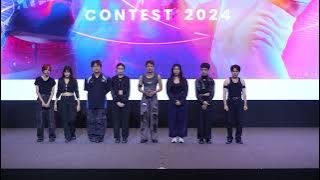 [Comment] cover CHOKUN x PIMMA - ชอบไหม ไหนลองบอก @ Phenix Cover Dance 2024 (Audition) | 241102