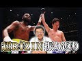 【超RIZIN】メイウェザーVS朝倉未来を振り返り〜具志堅が感じたものとは〜