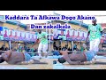 5 5 2026 Kaddara Ta Afkawa Dogo Yau Akano Dan Zakalkala Ga Yadda Wasan Yakaya 