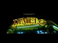Capture de la vidéo Al.divino - Dimelo Ft. Estee Nack (Prod.by Michaelangelo)