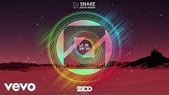 DJ Snake, Zedd - Let Me Love You (Audio/Zedd Remix) ft. Justin Bieber  - Durasi: 3:24. 