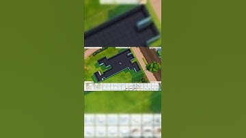 Generations Sims 4 Shell Challenge! #shorts