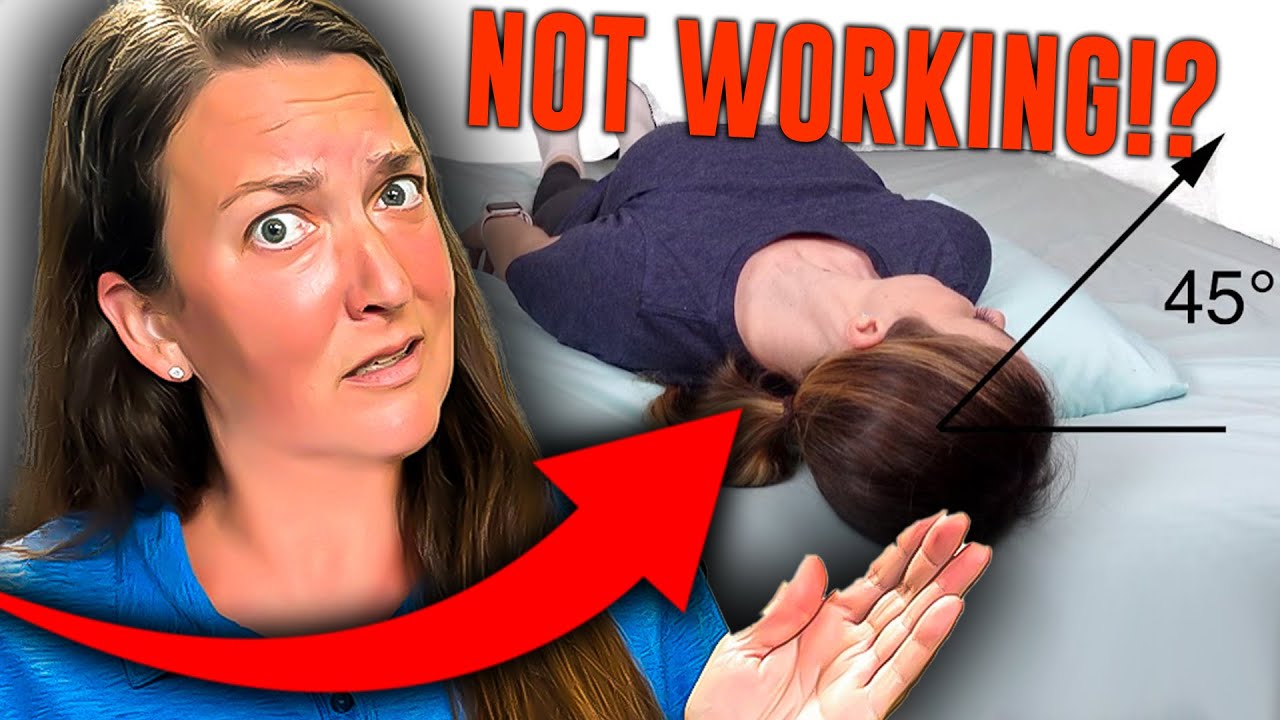 Epley Maneuver Not Working? Top Solutions for Lasting Relief