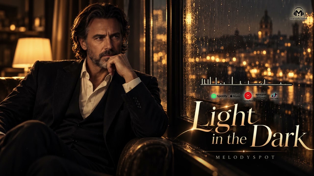 Assista a 🎵 Light in the Dark – MelodySpot | Emotional Love Ballad 💖 Cinematic Love Song no YouTube Assista a 🎵 Light in the Dark – MelodySpot | Emotional Love Ballad 💖 Cinematic Love Song no YouTube