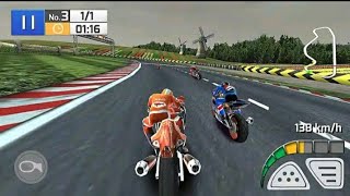 Real bike racing game l bike racing 3d game l Android gameplay l screenshot 4