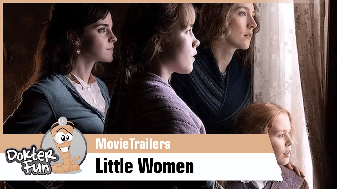 little women com