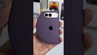 📱🌙iPhone Luna Moon Shaped iPhone/#shorts #gaming #gamer #tech #Moon iPhone 18 pro max