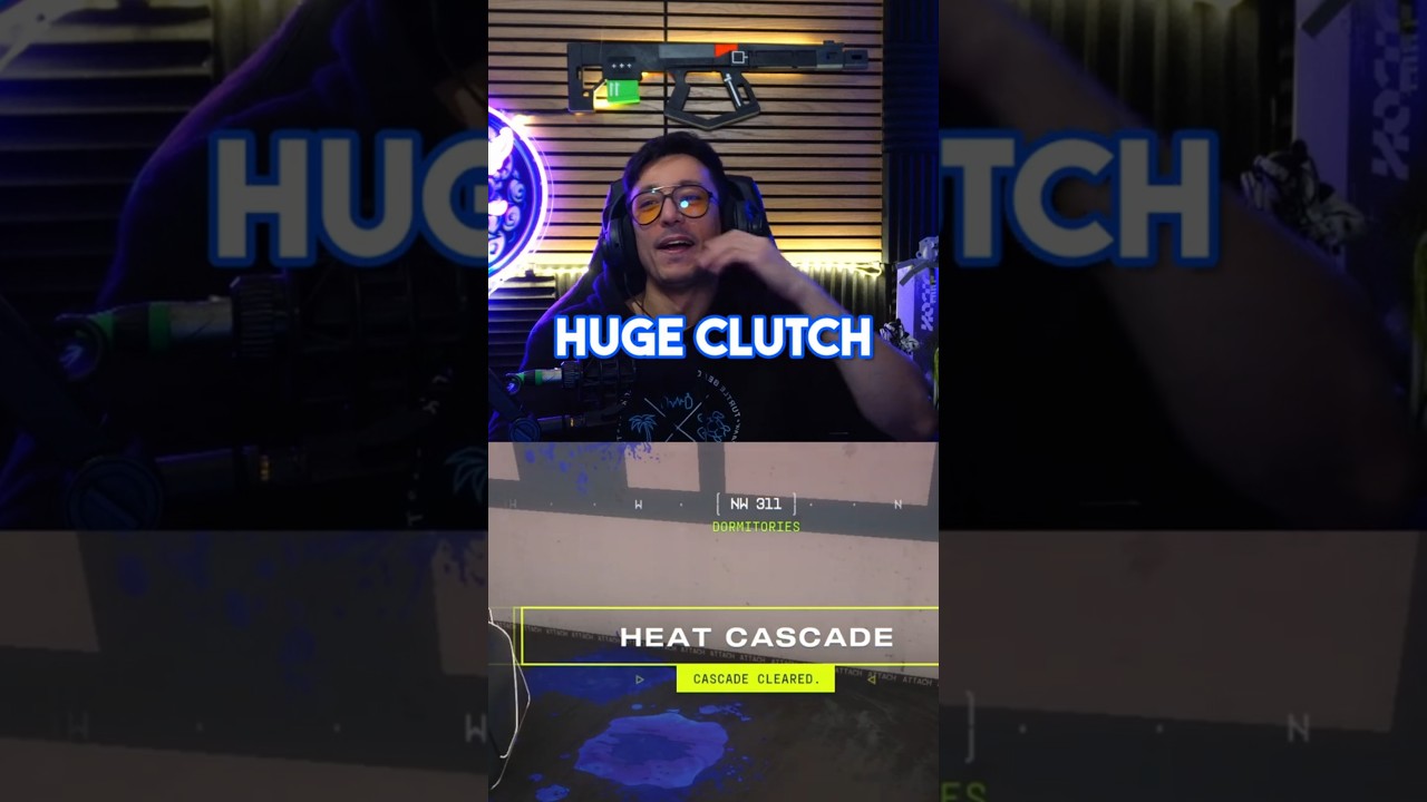 Why You Should Never Give Up | Marathon