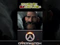 【OverWatch2】ラインハルトのストーリー＃３　#Shorts　 #オーバーウォッチ2
