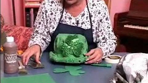 How to Make Party Hats : How to Make a Paper Bowle...