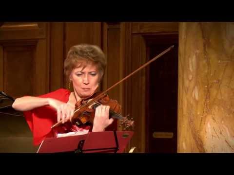 Elena Denisova con Alexei Kornienko: P.Tschaikowsky   op.42 / 1