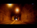 Zigana Tüneli Geçişi - Zigana Tunnel (Road Tunnel) (27.09.2016) HD (Canon EOS Kiss X7i)