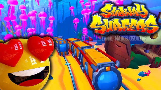 Subway Surfers Berlim 2021, Caçada Sazonal